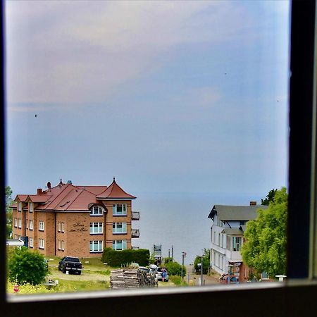 Haus Ostseeblick Ломе Номер фото