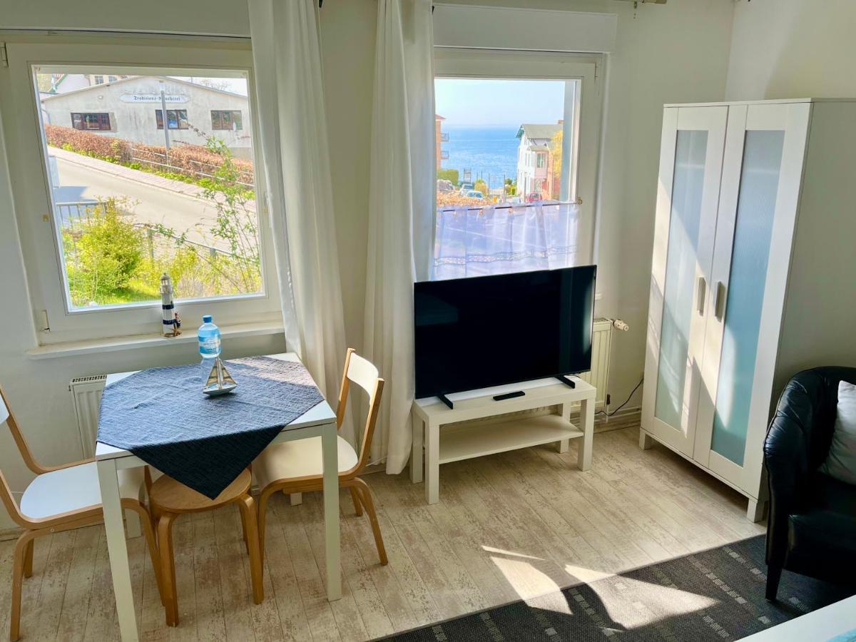 Haus Ostseeblick Ломе Экстерьер фото